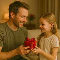 Meaningful Gifts for Daughters