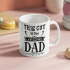 This Guy is - Mug