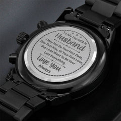 Husband - Last Everything - Watch