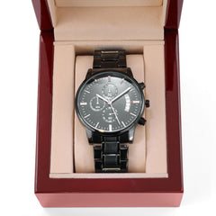 My Soulmate - Watch