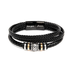 To My Daughter Braver – Bracelet
