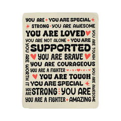 You Are Amazing - Blanket